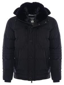 Зимняя куртка CARISMA, черный