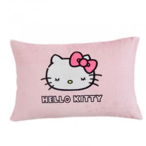 Наволочка Sanrio, розовый