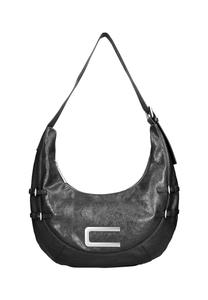 Сумка Custo Barcelona Handbag, Black