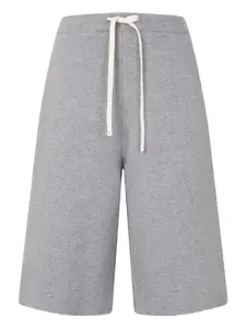 Шорты с кулиской Tomboy, серый