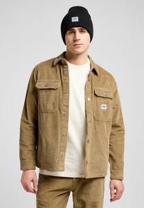 Шапка Lee Beanie, Black