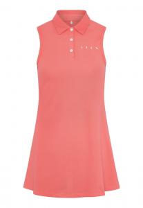 Спортивное платье Born Living Yoga Retro, малиновый