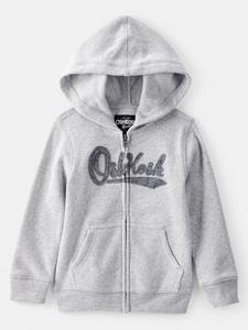 OshKosh Серая толстовка