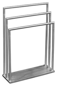 Вешалка для полотенец, мультиколор