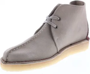 Мужские ботинки Clarks Desert Trek
