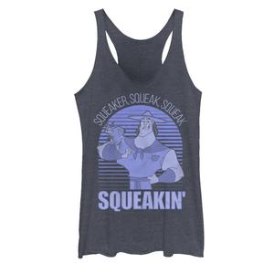 Детская майка Disney's Emperor's New Groove Kronk Squeakin' Squeaker Licensed Character