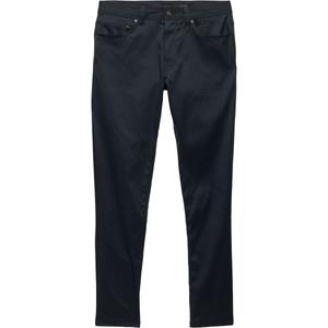 Растягивающиеся брюки с пятью карманами Zion Prana, черный