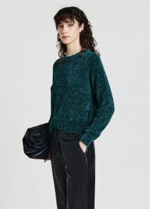 Джемпер Calliope Jumper, Verde Bosco/Dark Green