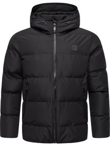 Куртка ragwear Norg, черный