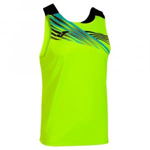 Футболка без рукавов Joma Elite X, желтый