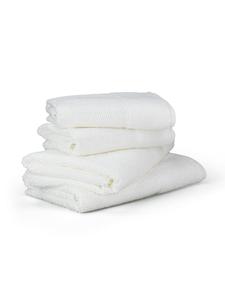 Набор полотенцев frottana set Pearl 4 TLG, цвет snow