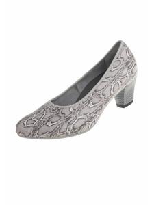 Туфли Аманда в белом Lei by tessamino