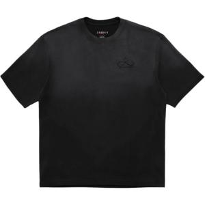 Футболка Unisex INFINITE ARCHIVES Jordan, черный