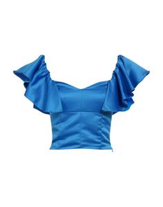 Топ Pinko, синий