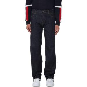 Джинсы ae fw25 мужские ARMANI EXCHANGE, темно-синий
