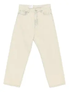 Лондонские джинсы CARHARTT WIP, нейтральный