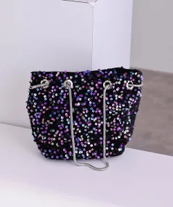 Клатч Pourvous, цвет Mix