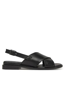 Сандалии 1-28102-44 Tamaris, черный