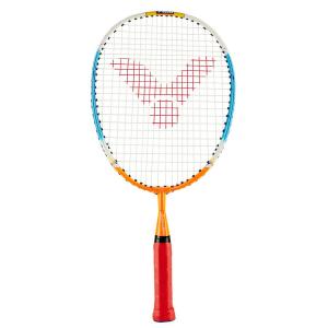 VICTOR Ракетка для бадминтона стартовая для бадминтона унисекс