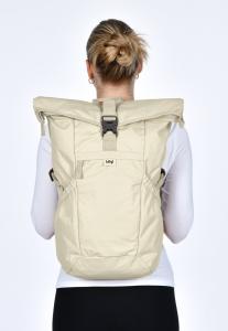 Рюкзак Baagl ROLL , Beige