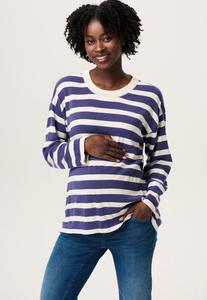 Джемпер Noppies Jumper, Skipper Blue/Blue