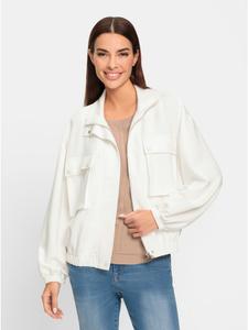 Блейзер Heine, экрю