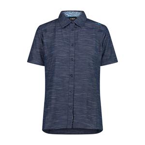 Женская рубашка CMP ЖЕНСКАЯ РУБАШКА 31T7156