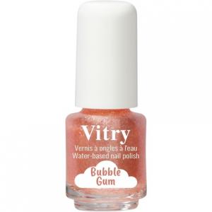 Лак для ногтей Water-Based Bubble Gum 4ml