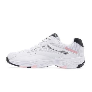 Кроссовки Kawasaki Badminton Shoes Unisex Low-top, белый/синий