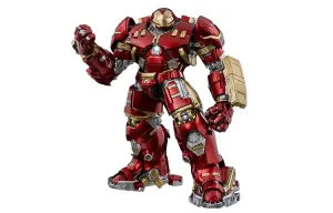 Халкбастер серии DLX, коллекция DLX, Marvel Infinite Legend, фигурка в масштабе Iron Man MK44 Threezero