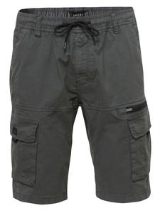 Обычные брюки-карго KOROSHI, темно-серый