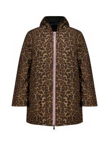 Куртка межсезонная Deeluxe Kalaa, черный