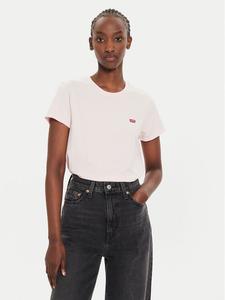 Футболка regular fit Perfect 39185-0323 Levi'S, розовый