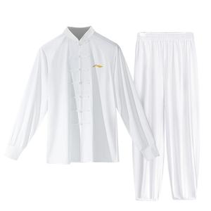 Martial Arts Tai Chi Set Unisex LINING