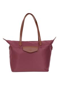 Сумочка Pop Hexagona, цвет cassis