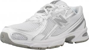 Мужские теннисные кроссовки New Balance FuelCell 996 V4 для жесткого корта, белый