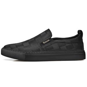 Туфли мужские Men"s Casual Men Low-Top 15 Mins, серый