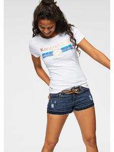 Футболка Kangaroos, белый