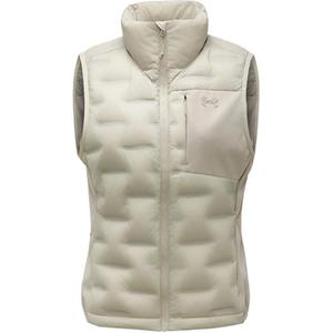 Under Armour Женская жилетка, 0072 Clay Gray