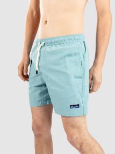 Пляжные шорты Penfield Packable Swim Boardshorts, dusty turquoise