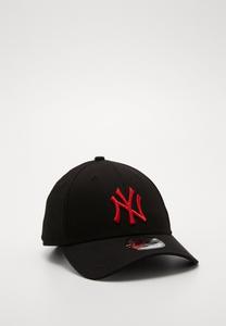 Бейсболка New Era, черный
