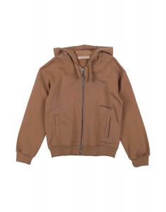 Толстовка Hinnominate, коричневый