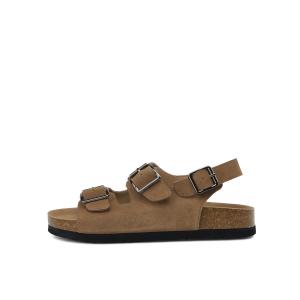 Женские туфли Birkenstock BOERDIQI, Camel