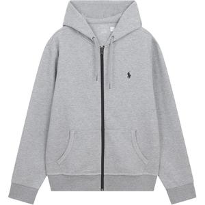 Свитшот мужской Polo Ralph Lauren, серый