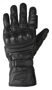 Перчатки Apollo 2.0 GTX Rukka, черный