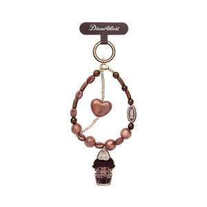 DIMOO Heartbeat Custom Collection, чехол для телефона с цепочкой, мистическая коробка, одиночная мистическая коробка/полный набор 6 шт POP MART