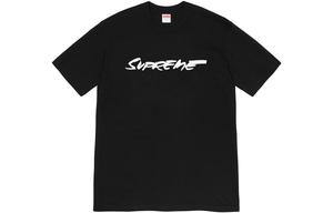 Футболка унисекс Supreme, черный