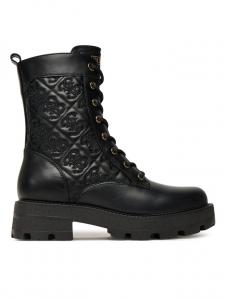 Ботинки по щиколотку FLTYAN ELE10 Guess, черный