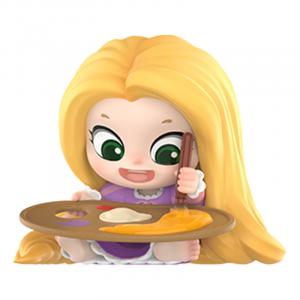 Disney 100th Anniversary Princess Childhood Collection Mystery Boxes Одиночный мистический бокс/Полный бокс 12 шт POP MART