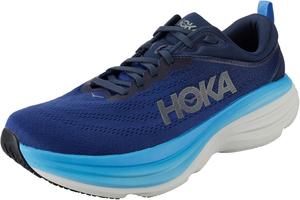 Hoka One 1119394 Ypsc, женские кроссовки, Outer Space/All Aboard